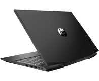 HP Pavilion Gaming i5-8300H/16GB/256 1050Ti - 523166 - zdjęcie 5